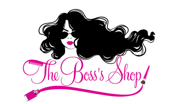 The Boss's Shop